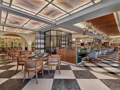 Bahaar Restaurant