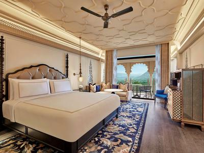 Fairmont Room