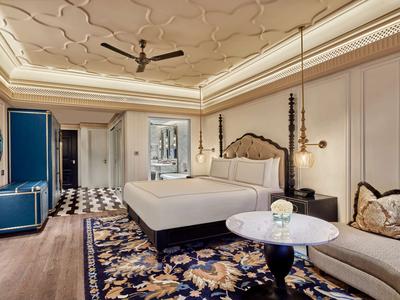 Fairmont Room
