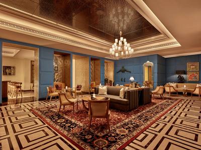 Dastaan Lounge