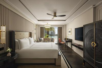 Fairmont Room Pool View