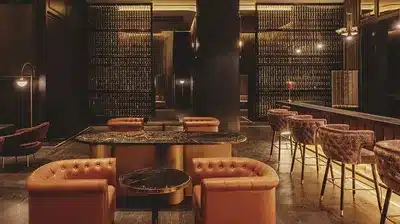The Hedonist