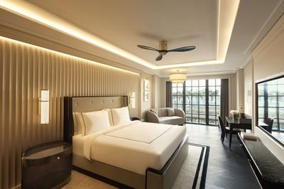 Fairmont Gold Room