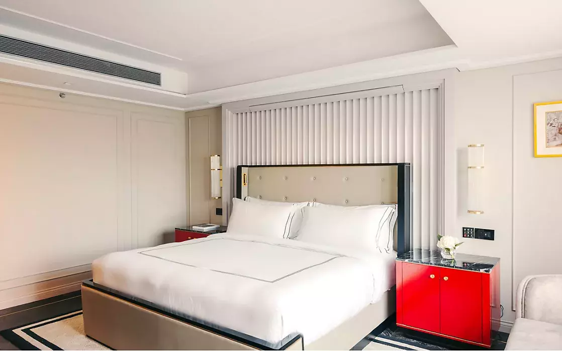 Fairmont Mumbai