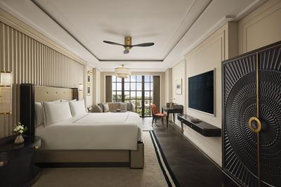 Signature Room City View