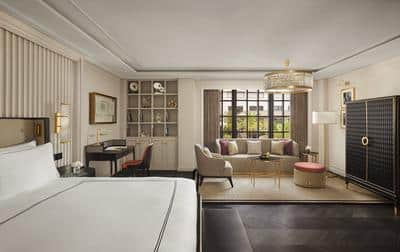 Junior Suite