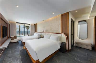 Oasis Mega Suite