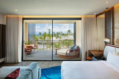 Supreme Suite