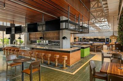 Taproom