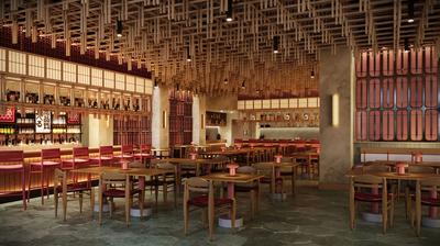Noodle Bar