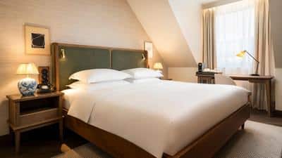 Junior Suite Deluxe