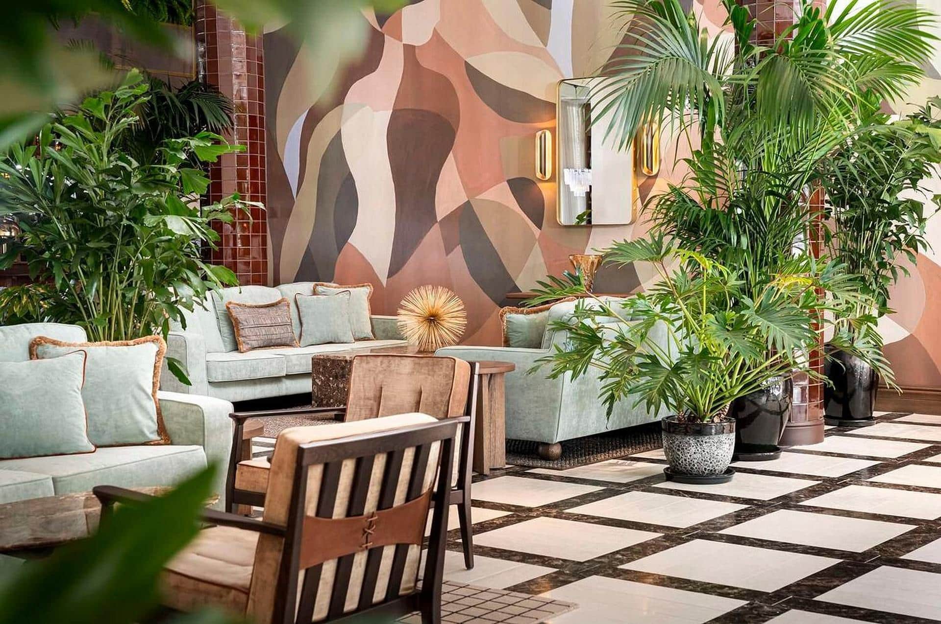 Brunfels Hotel - The Unbound Collection by Hyatt