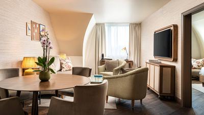 Brunfels Suite