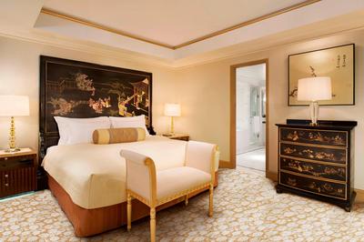 China Suite