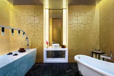 Iridium Spa
