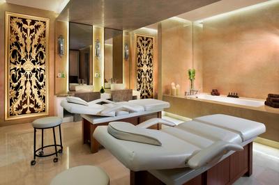 Iridium Spa