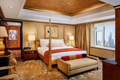 Presidential Suite