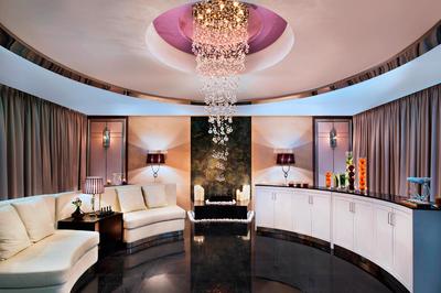 Iridium Spa
