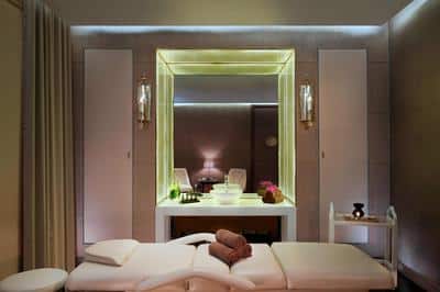 Iridium Spa