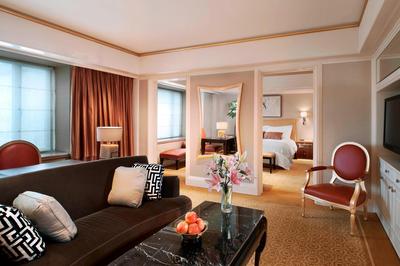 St. Regis Suite