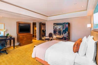 Executive Deluxe Room