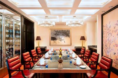 Garden Court - Private Dining