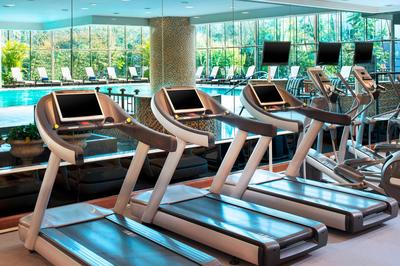 Fitness Centre