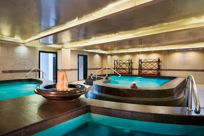Iridium Spa