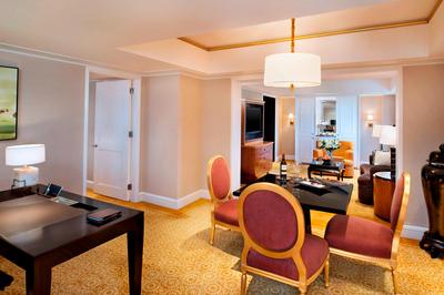 Ambassador Suite