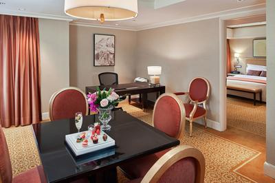 Ambassador Suite