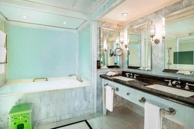 St. Regis Suite