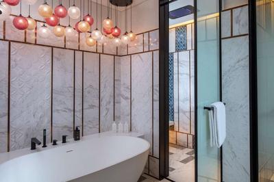 2 Bedroom Royal Suite Sea View