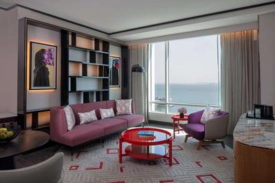 Andaz Suite