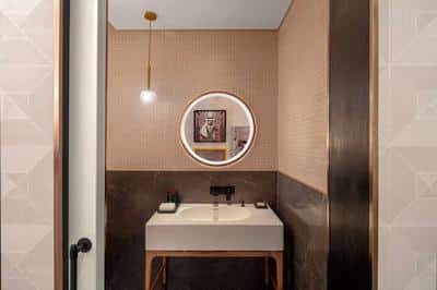 Andaz Suite