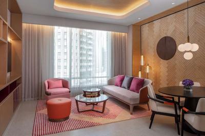 1 Bedroom Residence