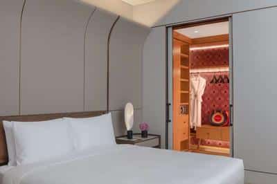 2 Bedroom Royal Suite