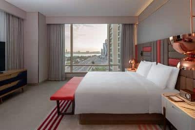 2 Bedroom Residence Deluxe