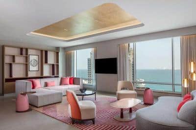 2 Bedroom Residence Deluxe