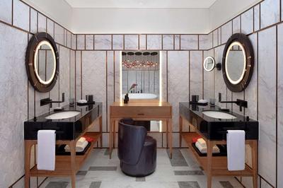 2 Bedroom Royal Suite