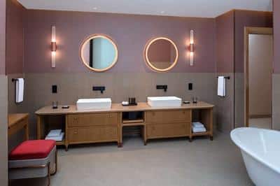 2 Bedroom Residence Deluxe