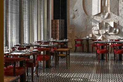 Maison Maiya Restaurant