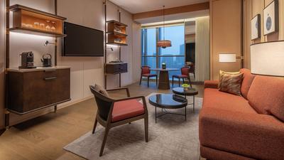 Grand Suite King