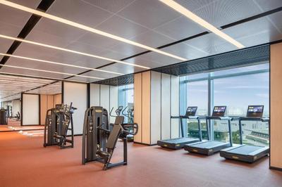 Fitness Centre