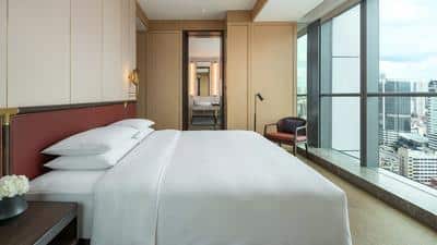 Grand Suite King