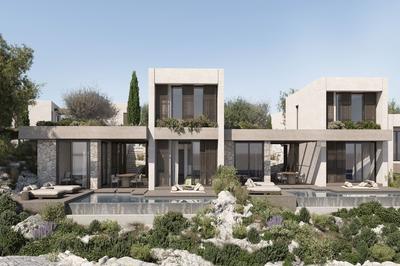 2-Level Villa