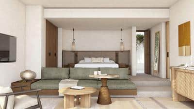 Junior Suite