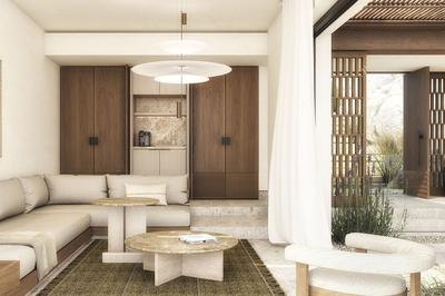 2-Level Villa