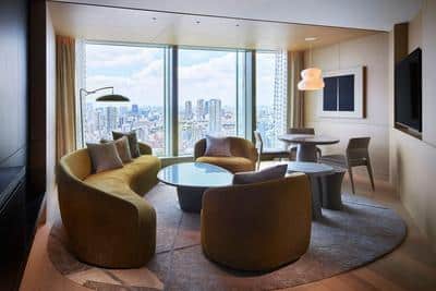 Executive Suite