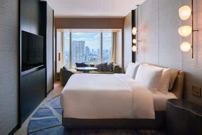 JW Mindful Suite, 1 King