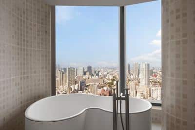 Executive Premium Suite
